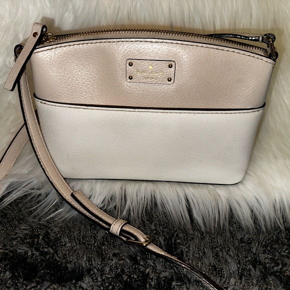 Kate spade New York colorblock Crossbody bag - Picture 1 of 12